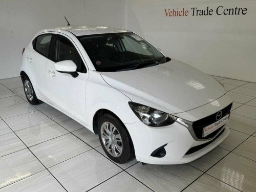 Mazda Mazda2  1.5 SKYACTIV-G SE Hatchback 5dr Petrol Manual Euro
