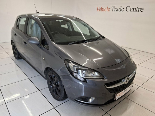 Vauxhall Corsa  1.4i ecoFLEX SRi Hatchback 5dr Petrol Manual Euro 
