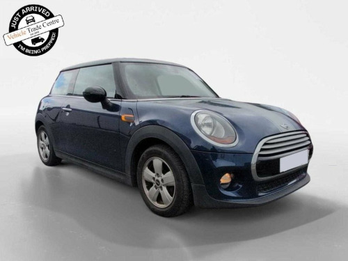 MINI Hatch  1.5 Cooper Hatchback 3dr Petrol Manual Euro 6 (s/s