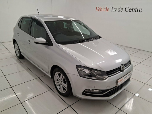 Volkswagen Polo  1.4 TDI BlueMotion Tech Match Hatchback 5dr Diesel