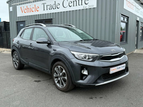 Kia Stonic  1.0 T-GDi 2 SUV 5dr Petrol Manual Euro 6 (s/s) (11