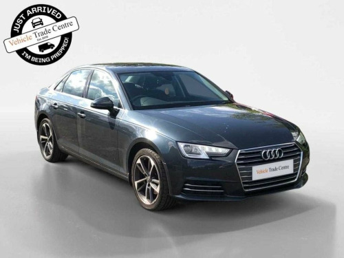Audi A4  1.4 TFSI Sport Saloon 4dr Petrol Manual Euro 6 (s/