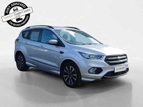 Ford Kuga  1.5 TDCi ST-Line SUV 5dr Diesel Powershift Euro 6 