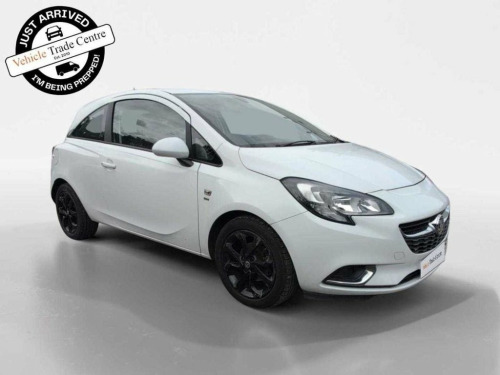 Vauxhall Corsa  1.2i SRi Hatchback 3dr Petrol Manual Euro 6 (70 ps
