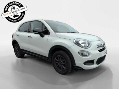 Fiat 500X  1.6 E-Torq Pop SUV 5dr Petrol Manual Euro 6 (110 p