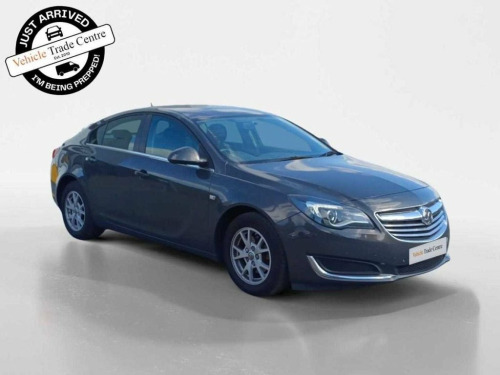 Vauxhall Insignia  2.0 CDTi ecoFLEX Design Hatchback 5dr Diesel Manua