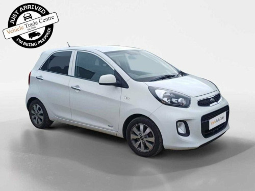 Kia Picanto  1.0 SR7 Hatchback 5dr Petrol Manual Euro 6 (65 bhp