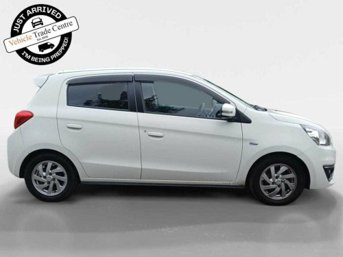 Mitsubishi Mirage  1.2 3 Hatchback 5dr Petrol Manual Euro 6 (s/s) (79