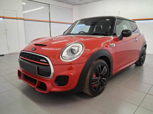 MINI Cooper  2.0 John Cooper Works 2dr Petrol Manual Euro 6 (s/