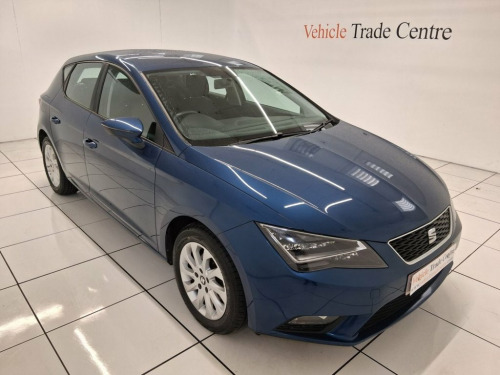 SEAT Leon  1.2 TSI SE Hatchback 5dr Petrol Manual Euro 6 (s/s