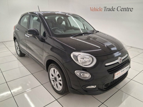 Fiat 500X  1.4 MultiAir Pop Star SUV 5dr Petrol Manual Euro 6