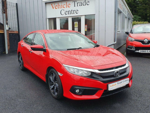 Honda Jazz  1.3 i-VTEC S Hatchback 5dr Petrol CVT Euro 6 (s/s)