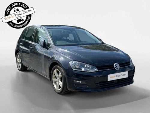 Volkswagen Golf  1.6 TDI BlueMotion Tech Match Hatchback 5dr Diesel