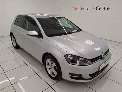 Volkswagen Golf  1.6 TDI BlueMotion Tech Match Hatchback 5dr Diesel