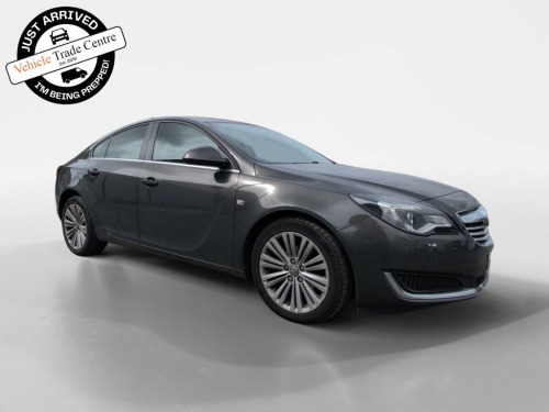 Vauxhall Insignia  2.0 CDTi ecoFLEX Energy Hatchback 5dr Diesel Manua