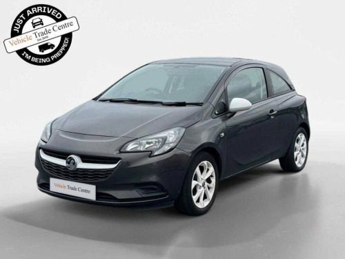 Vauxhall Corsa  1.4i ecoFLEX Sting Hatchback 3dr Petrol Manual Eur