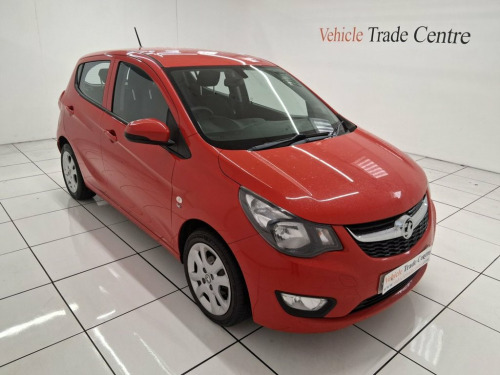 Vauxhall Viva  1.0i SE Hatchback 5dr Petrol Manual Euro 6 (75 ps)