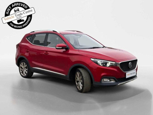 MG ZS  1.5 VTi-TECH Excite SUV 5dr Petrol Manual Euro 6 (