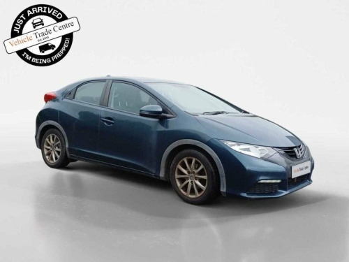 Honda Civic  1.4 i-VTEC SE Hatchback 5dr Petrol Manual Euro 5 (