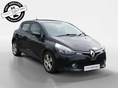 Renault Clio  1.2 16V Expression + Hatchback 5dr Petrol Manual E