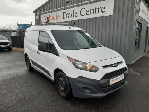 Ford Transit Connect  1.5 TDCi 220 Panel Van 5dr Diesel Manual L1 H1 (12