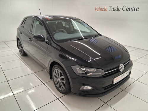 Volkswagen Polo  1.0 EVO beats Hatchback 5dr Petrol Manual Euro 6 ( 