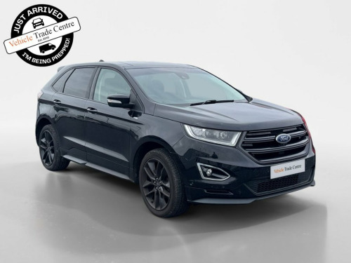 Ford Edge  2.0 TDCi Sport SUV 5dr Diesel Powershift AWD Euro