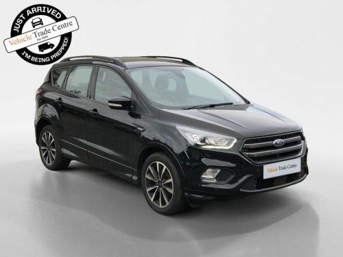 Ford Kuga  1.5T EcoBoost ST-Line SUV 5dr Petrol Manual Euro 6