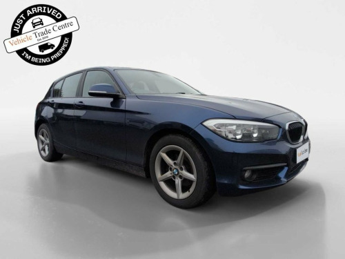 BMW 1 Series  1.5 116d SE Hatchback 5dr Diesel Manual Euro 6 (s/