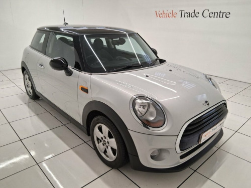 MINI Hatch  1.5 Cooper Hatchback 3dr Petrol Manual Euro 6 (s/s