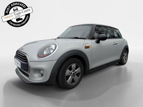 MINI Hatch  1.5 Cooper Hatchback 3dr Petrol Manual Euro 6 (s/s