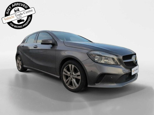 Mercedes-Benz A-Class  2.1 A200d Sport (Executive) Hatchback 5dr Diesel 7
