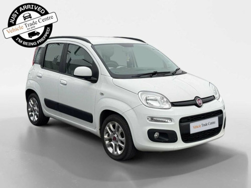 Fiat Panda  1.2 Lounge Hatchback 5dr Petrol Manual Euro 6 (69 