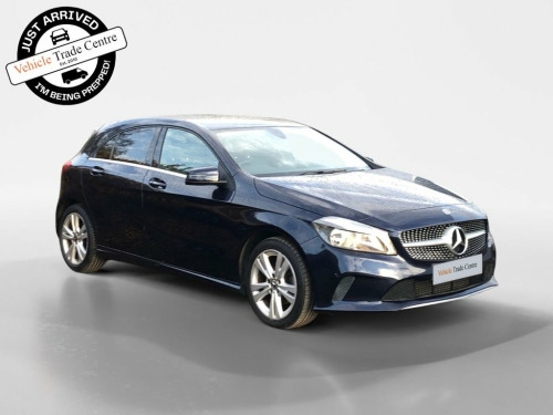 Mercedes-Benz A-Class  2.1 A200d Sport Hatchback 5dr Diesel 7G-DCT Euro 6