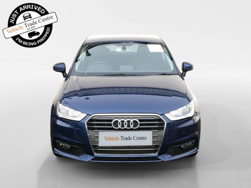 Audi A1  1.4 TFSI Sport Hatchback 3dr Petrol Manual Euro 6 