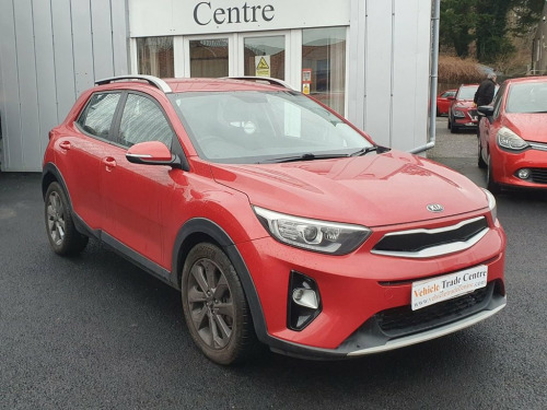 Kia Stonic  1.6 CRDi 2 SUV 5dr Diesel Manual Euro 6 (s/s) (108 