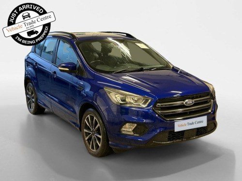 Ford Kuga  1.5 TDCi ST-Line SUV 5dr Diesel Powershift Euro 6 
