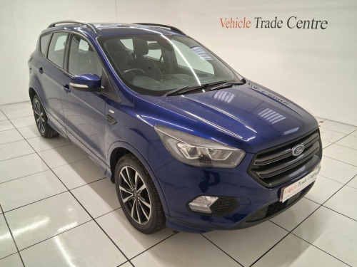 Ford Kuga  1.5 TDCi ST-Line SUV 5dr Diesel Powershift Euro 6  