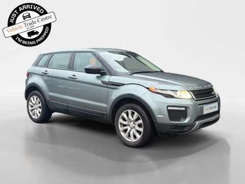 Land Rover Range Rover Evoque  2.0 TD4 SE Tech SUV 5dr Diesel Manual 4WD Euro 6 ( 