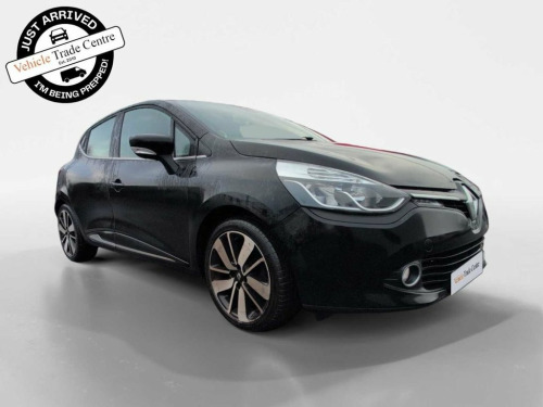 Renault Clio  0.9 TCe Dynamique S Nav Hatchback 5dr Petrol Manua