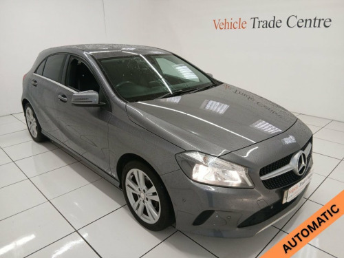 Mercedes-Benz A-Class  1.5 A180d Sport Hatchback 5dr Diesel 7G-DCT Euro 6 