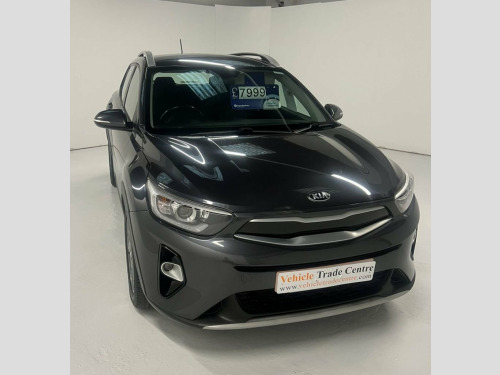 Kia Stonic  1.0 T-GDi 2 SUV 5dr Petrol Manual Euro 6 (s/s) (11 