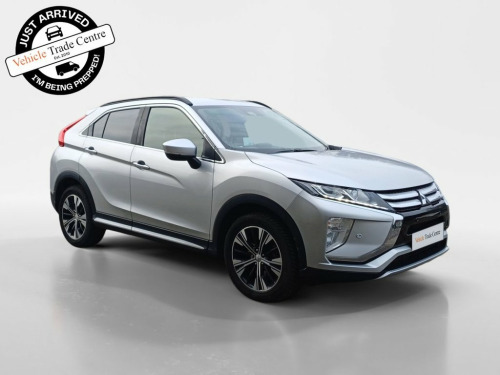 Mitsubishi Eclipse Cross  1.5T 3 SUV 5dr Petrol Manual Euro 6 (s/s) (163 ps) 