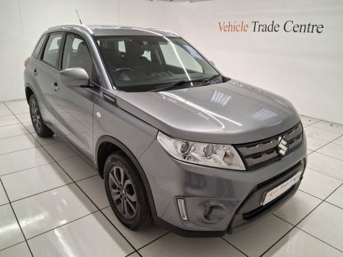 Suzuki Vitara  1.6 SZ4 SUV 5dr Petrol Manual Euro 6 (s/s) (120 ps 
