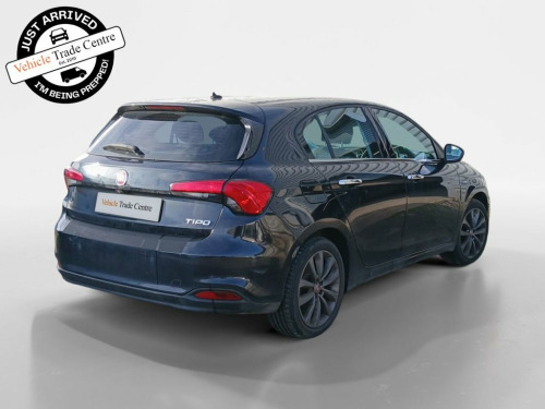 Fiat Tipo  1.4 MPI Lounge Hatchback 5dr Petrol Manual Euro 6  