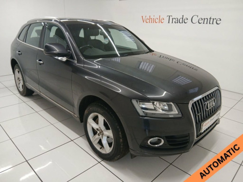 Audi Q5  2.0 TDI SE SUV 5dr Diesel S Tronic quattro Euro 6  