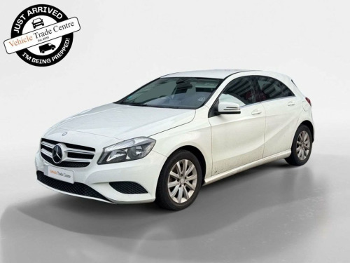 Mercedes-Benz A-Class A180 1.5 A180 CDI SE Hatchback 5dr Diesel 7G-DCT Euro 5 