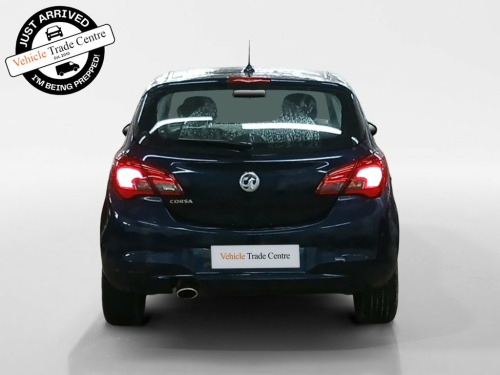 Vauxhall Corsa  1.4i ecoFLEX SRi VX Line Hatchback 5dr Petrol Manu 