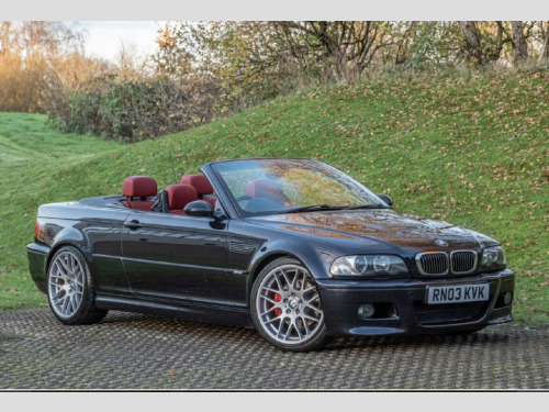 BMW M3  3.2 M3 2d 338 BHP