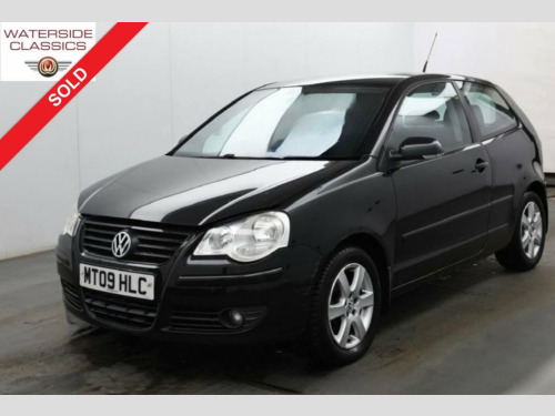 Volkswagen Polo  1.2 Match Hatchback 3dr Petrol Manual (138 g/km, 6